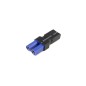 ADAPTATEUR XT60 MA/EC5 FE - GF-1305-022