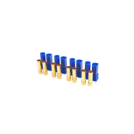 CONNECTEUR EC5 MALE S4