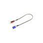 CORDON DE CHARGE EC-5 14AWG 40cm - GF-1207-016