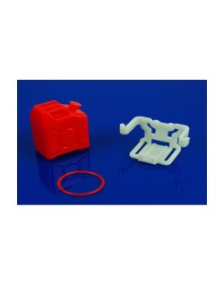Fuel tank & holder - CRO97400118