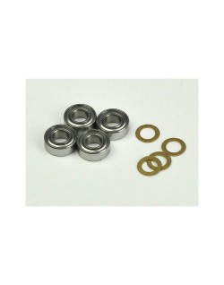 Spare parts of transfer case - CRO97400364