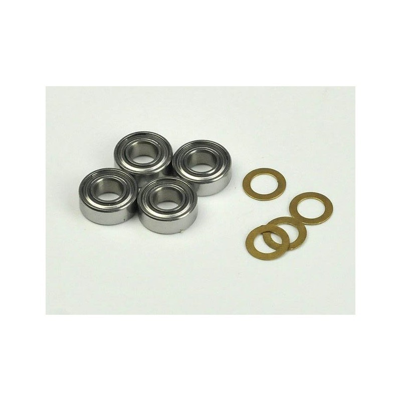 Spare parts of transfer case - CRO97400364