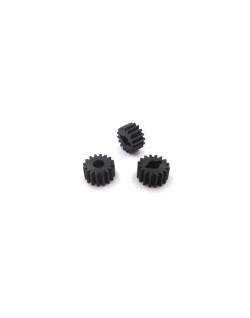 Transfer case gears assembly (BC8)