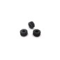 Transfer case gears assembly (BC8)