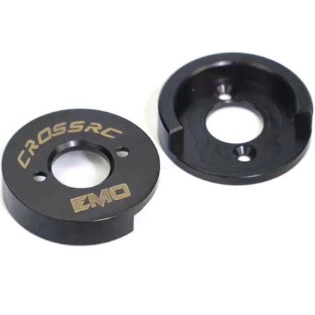 EMO CNC Straight axle counterweight - CRO97401046