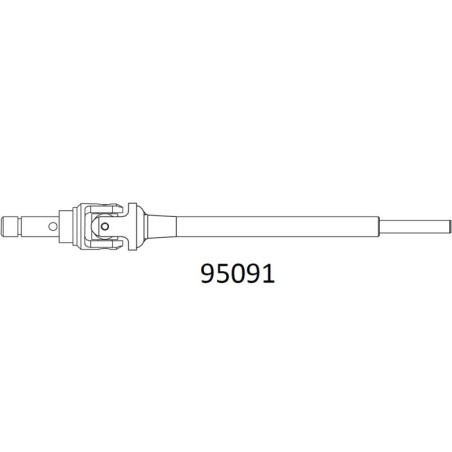 EMOX - front CVD (LONG) -  CRO97401074
