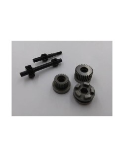 AT4 Transmission gear set -  CRO97400848