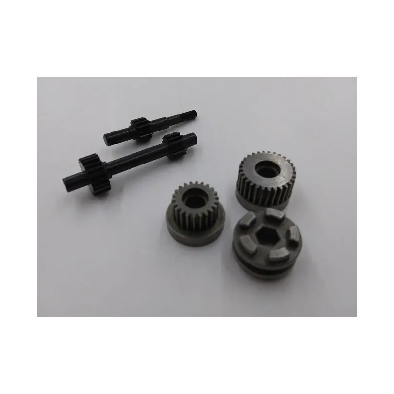 AT4 Transmission gear set -  CRO97400848
