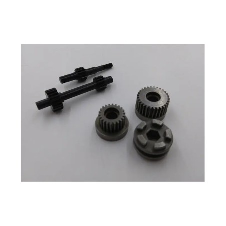 AT4 Transmission gear set -  CRO97400848