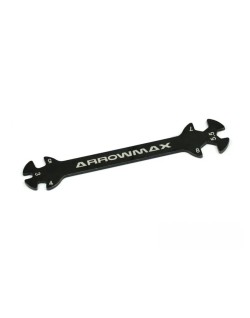 Arrowmax Cle Plate Multi-ecrous / Biellettes AM190049