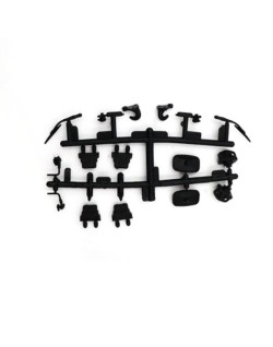 UC6 Soft rubber parts - CRO97400169