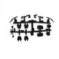UC6 Soft rubber parts - CRO97400169
