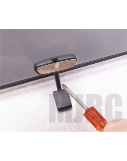 Rétroviseur intérieur 1/10