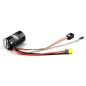 Crawling kit - EMO XL2 1/8 RTR Brushless kit