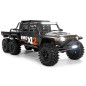 Crawling kit - EMO XL2 1/8 RTR Brushless kit