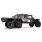 Crawling kit - EMO XL2 1/8 RTR Brushless kit