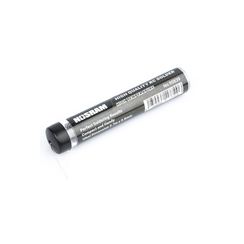 RC Solder - High Temperature