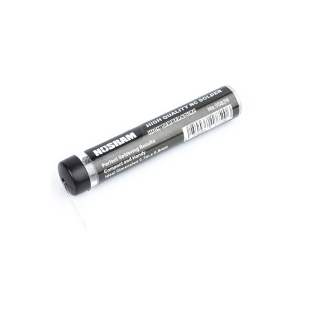 RC Solder - High Temperature