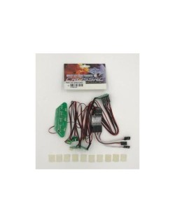 kit lumière pour UC6 CRO97400164