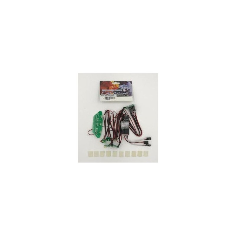 kit lumière pour UC6 CRO97400164