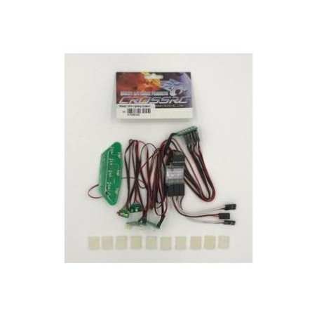 kit lumière pour UC6 CRO97400164