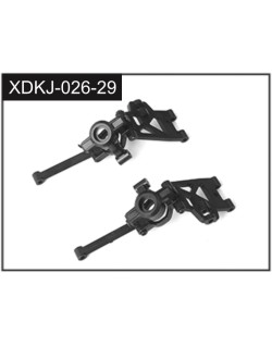Front Wishbone Unit - J-026-29