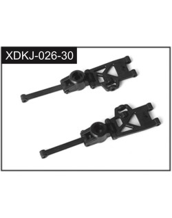 Rear Wishbone Unit   J-026-30
