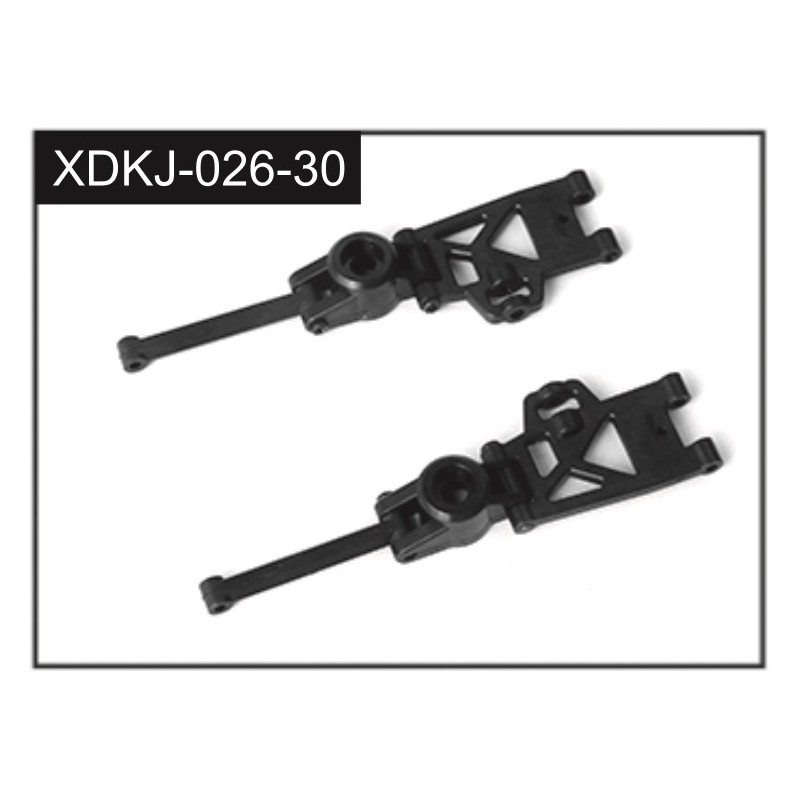 Rear Wishbone Unit   J-026-30
