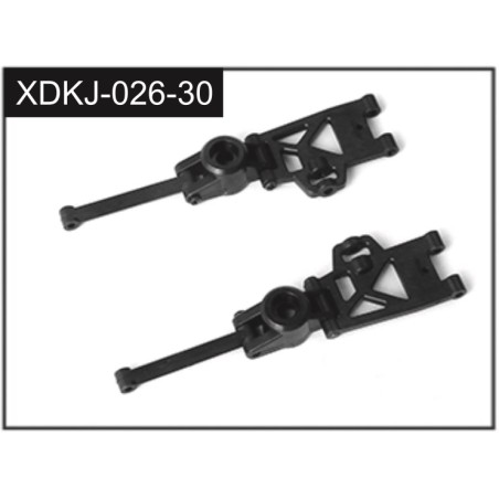 Rear Wishbone Unit   J-026-30