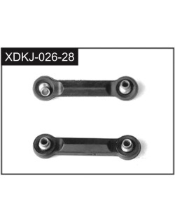 Steering Links  J-026-28