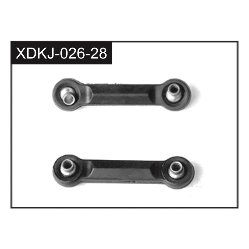 Steering Links  J-026-28