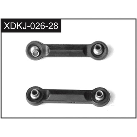 Steering Links  J-026-28
