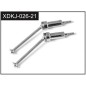 Front CVDs (2)  J-026-21