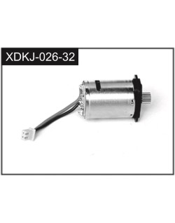 380 Brushed Motor   J-026-32