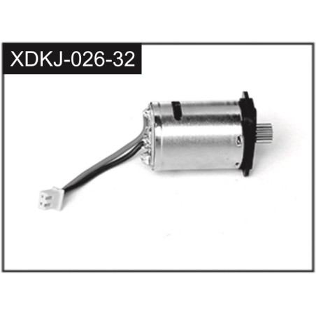 380 Brushed Motor   J-026-32