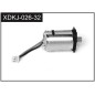 380 Brushed Motor   J-026-32