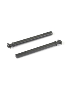 Arbre de transmission avant FTX Outback Ranger XC (2 pièces)