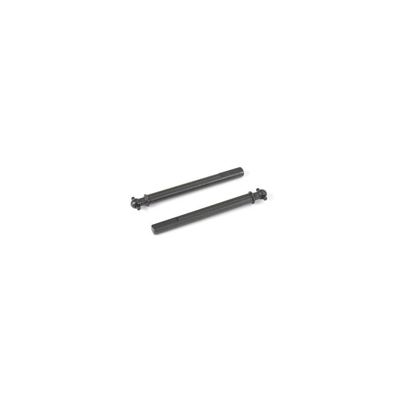 Arbre de transmission avant FTX Outback Ranger XC (2 pièces)