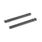 Arbre de transmission avant FTX Outback Ranger XC (2 pièces)