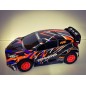 FORD FIESTA RALLY VXL BRUSHLESS CLIPLESS Occasion FORD FIESTA RALLY VXL BRUSHLESS CLIPLESS Occasion