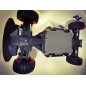 FORD FIESTA RALLY VXL BRUSHLESS CLIPLESS Occasion FORD FIESTA RALLY VXL BRUSHLESS CLIPLESS Occasion