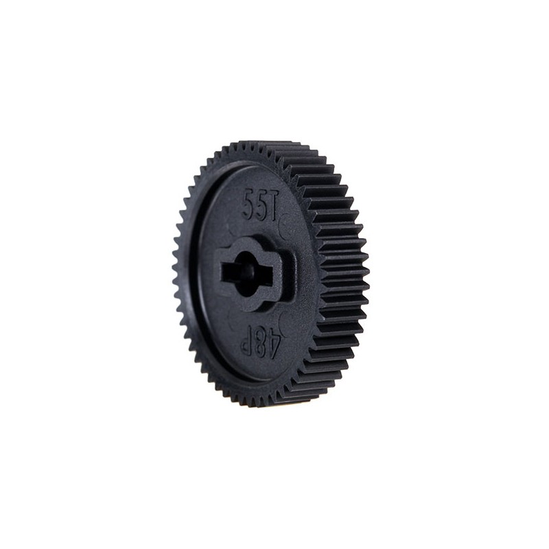 COURONNE 55 DENTS  8358