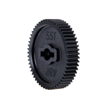COURONNE 55 DENTS  8358