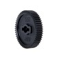 COURONNE 55 DENTS  8358