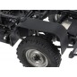 Garde-boue arrière intérieur en nylon Boom Racing BRX02336 pour BRX02 88