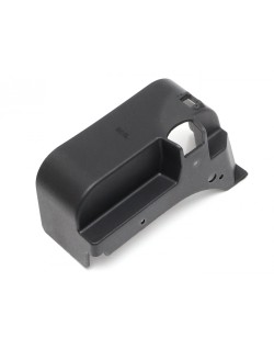 Garde-boue arrière intérieur en nylon Boom Racing pour BRX02 109
