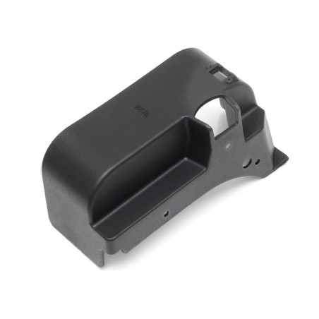 Garde-boue arrière intérieur en nylon Boom Racing pour BRX02 109