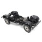 Garde-boue arrière intérieur en nylon Boom Racing pour BRX02 109 Garde-boue arrière intérieur en nylon Boom Racing pour BRX02 109