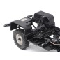 Garde-boue arrière intérieur en nylon Boom Racing pour BRX02 109 Garde-boue arrière intérieur en nylon Boom Racing pour BRX02 109