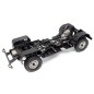 Garde-boue arrière intérieur en nylon Boom Racing pour BRX02 109 Garde-boue arrière intérieur en nylon Boom Racing pour BRX02 109